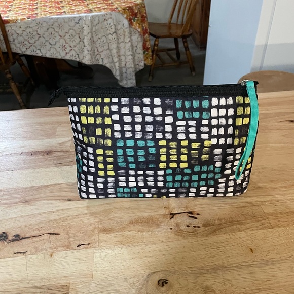 Igloo Stylish Multicolor Women's lunch bag insulated - Picture 3 of 5